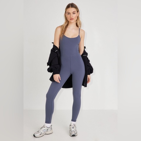 Blue one piece​ - Picture 10 of 10